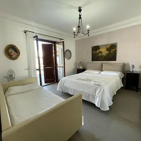 Villa Sabri *