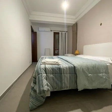 Sabri Villa *