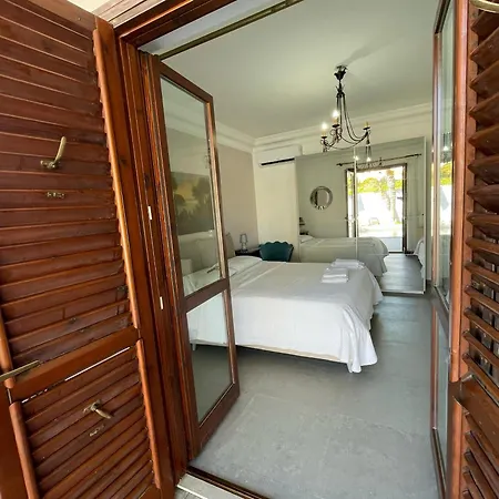 Sabri Villa San Leone
