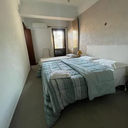 Sabri Villa *