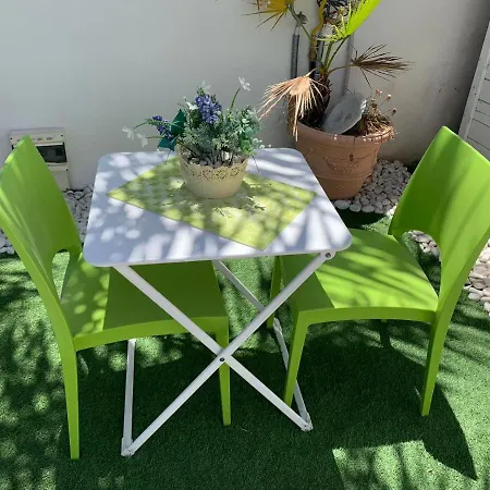 וילה Sabri סן לאונה