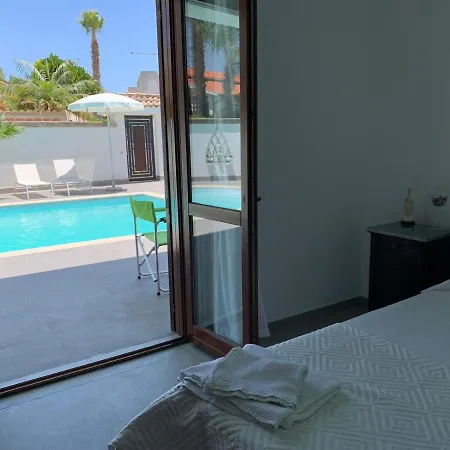 Sabri Villa *