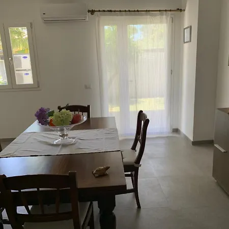Sabri Villa