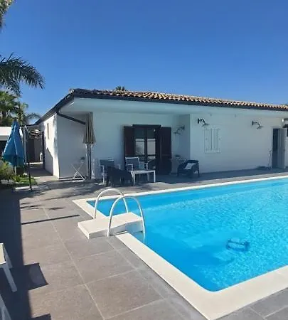 Villa Sabri *