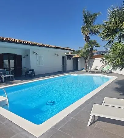 Villa Sabri *