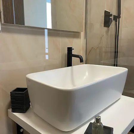 וילה Sabri סן לאונה