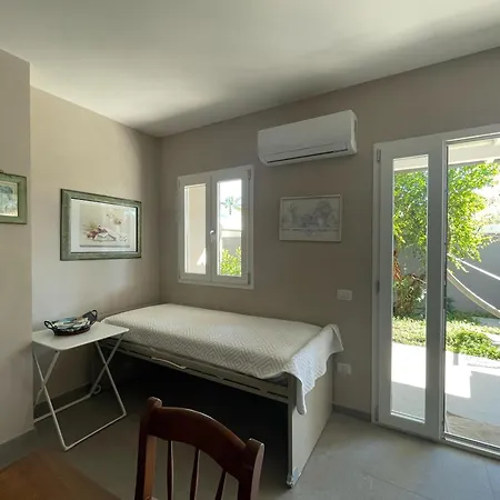 Sabri Villa San Leone
