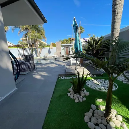 Sabri Villa *