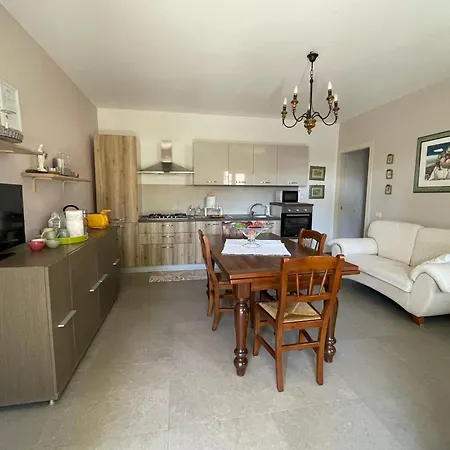 Sabri Villa San Leone