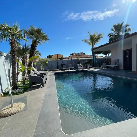 Sabri Villa