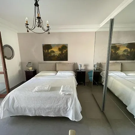 Sabri Villa San Leone