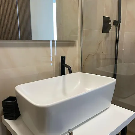Sabri Villa San Leone