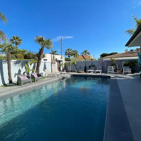 Villa Sabri *
